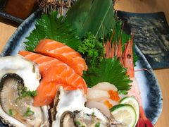 -沼津港渔市(宏伊国际广场店)