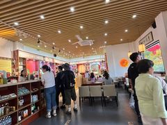 -大明寺素斋