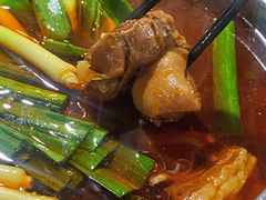 -梅红羊肉馆(赭山西路店)