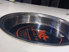 -卤校长重庆火锅(国兴店)
