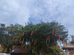 -莆田湄洲妈祖祖庙