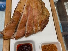 -哈啾嗨·新概念蒙餐(红星新城店)