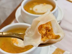 -喜鼎海胆水饺(平安金融中心店)