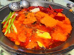 -五里关火锅(牛市口店)