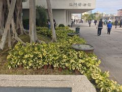 -东望洋炮台东望洋灯塔