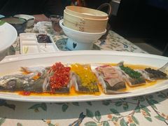 -彩虹之约•淮扬家宴(亚运村店)
