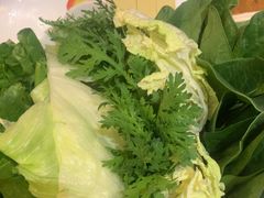 -清真京华源·涮肉烧烤(丰庆店)
