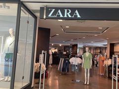 -ZARA(沈阳大悦城店)