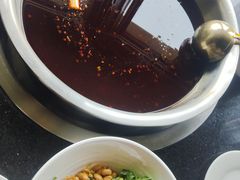 -花鲢鱼头火锅(春城东路店)