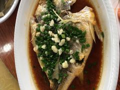 -胖大嫂渔家排档·全海景餐厅(渔村店)