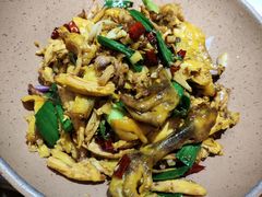 -肖记公安牛肉鱼杂馆· 省级非物质文化遗产(仁和路店)