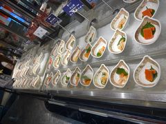 -上隐水产海鲜刺身自助餐(淮海百盛店)