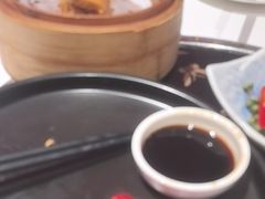 -德兴show鲜·蒸汽海鲜火锅餐厅(格创悦里店)