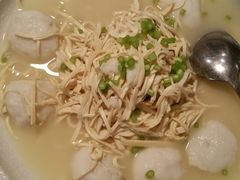 -漢舍中国菜馆(889广场店)