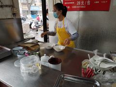 -巧手馄饨(箍桶巷店)