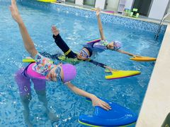 -乐悠游亲子游泳俱乐部