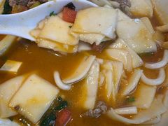 -清真·金城老碗牛肉面揪面片(兰州总店)