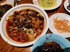 -姑奶奶老厨房(南坪路总店)