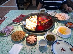 蛋炒饭-鸿姐老火锅(疁城新天地店)