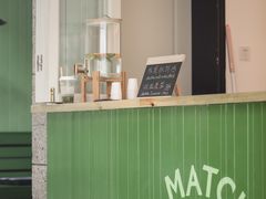 -LA MATCHA抹茶吧(进贤路店)