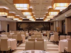 大堂-得月楼·省级非遗·传统苏帮菜(观前店)