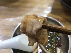 蘸碟-贵州沾水米线(学田湾店)