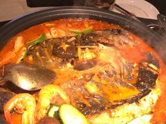 -探鱼·鲜青椒爽麻烤鱼(领展购物广场店)