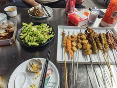 -亿牌牌东北烧烤(博物馆旗舰店)