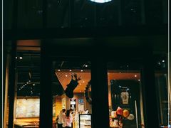 门面-星巴克(讯美科技广场店)