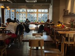 -铃木食堂(北新桥店)