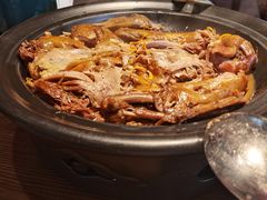-闽鄂情·闽南招财鸭(水头店)