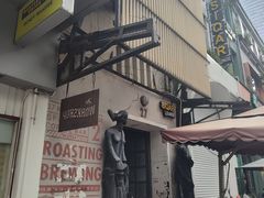 -The Workshop Coffee