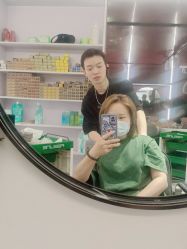 -卓梵美发·精品Salon