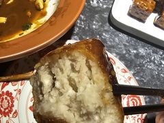 -老海陵·泰州菜(图书馆店)