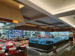 -艳阳天·非遗楚菜(武汉客厅店)