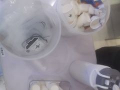 -茉莉奶白(广州动漫星城店)