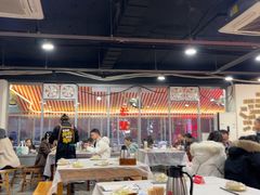 -辣螃铠盆盆蟹大排档(总店)