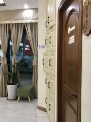 -芳朵美容养生SPA