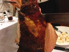 -拉蒂娜·巴西牛排馆 Latina·Brazilian Steakhouse(陆家嘴旗舰店)