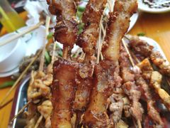 鸡膝骨-老黑板筋(顺义总店)