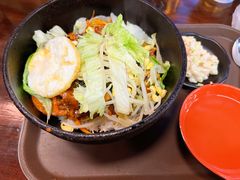 -米屋石锅拌饭(师大店)