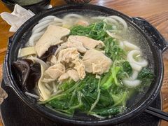 -丽虹云南过桥米线(兴工街店)