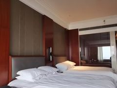 -上海雅居乐万豪侯爵酒店