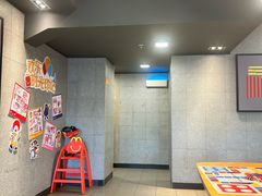 -麦当劳(江湾镇店)