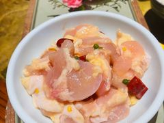 -手选潮汕鲜活牛肉火锅(二七广场店)