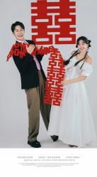 点击看大图 -金海岸婚纱摄影(塘沽店)