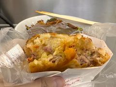 -运栋天马牛肉饼(长郡店)