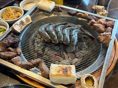 -橡果烤肉(仙林店)