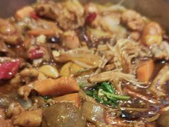 -黄记煌三汁焖锅(新世纪广场店)