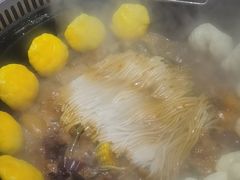 -徐家屯铁锅炖(宋家庄店)